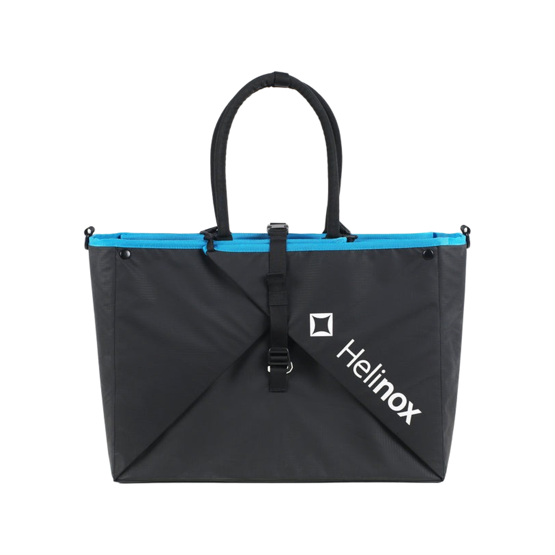 헬리녹스 오리가미 토트 블랙(Helinox Origami Tote Black) - 1