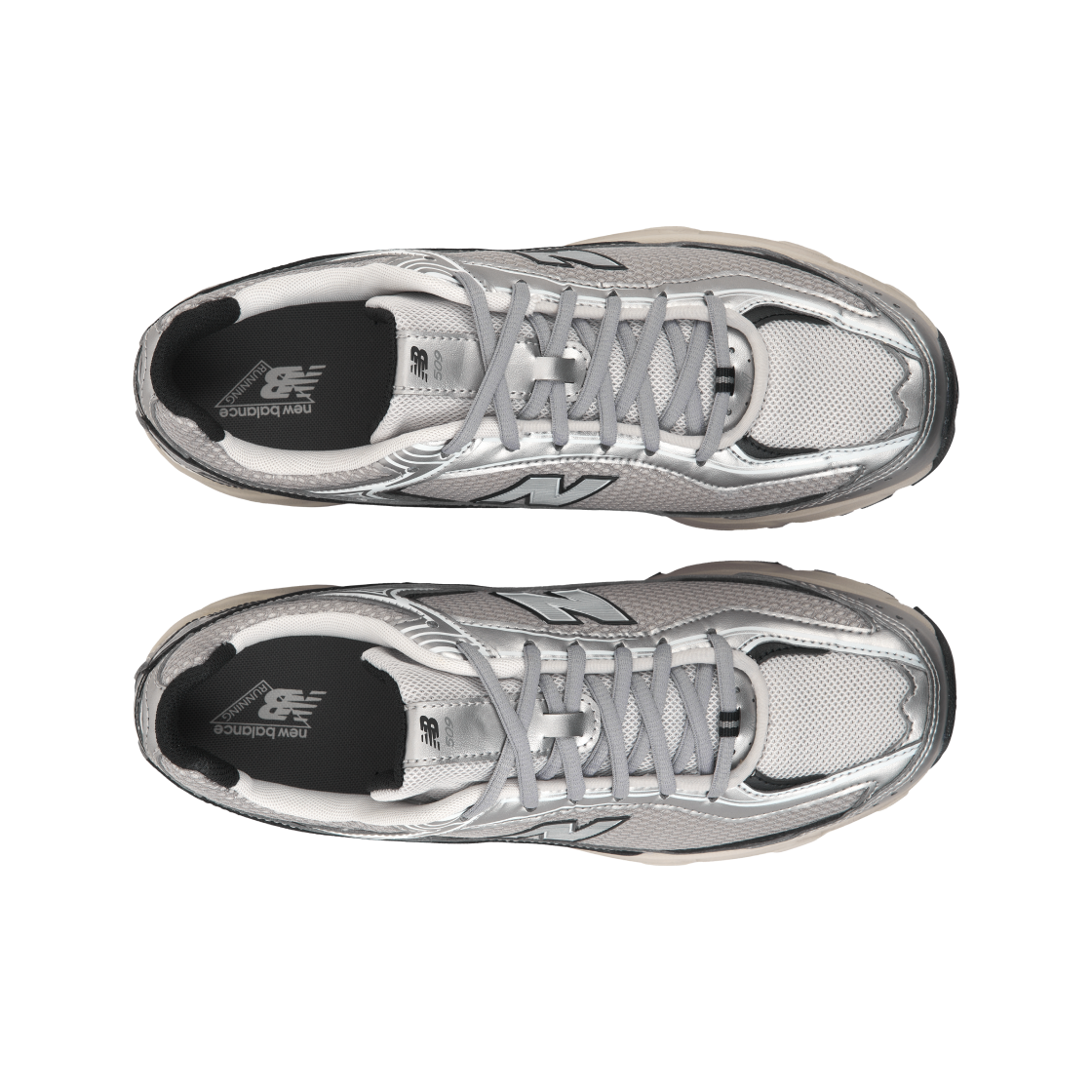 뉴발란스 509 실버(New Balance 509 Silver) - 5