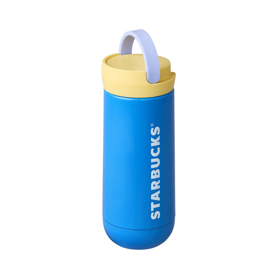- Starbucks SS Nasu Tumbler Blue 355ml