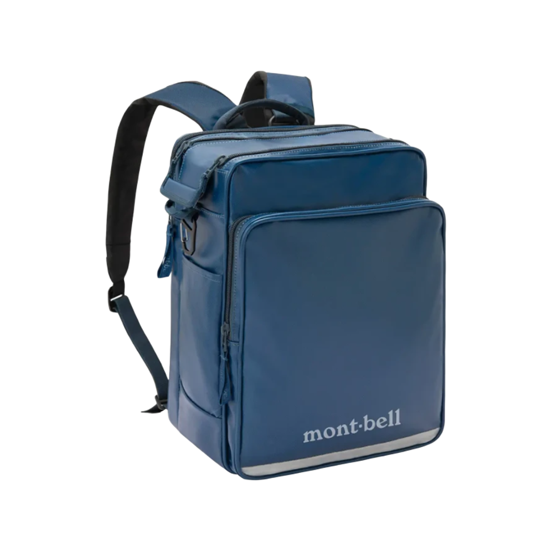 1133384 Montbell One Pack 14 Blue Green