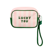 Starbucks Positive Multi Pouch Pink