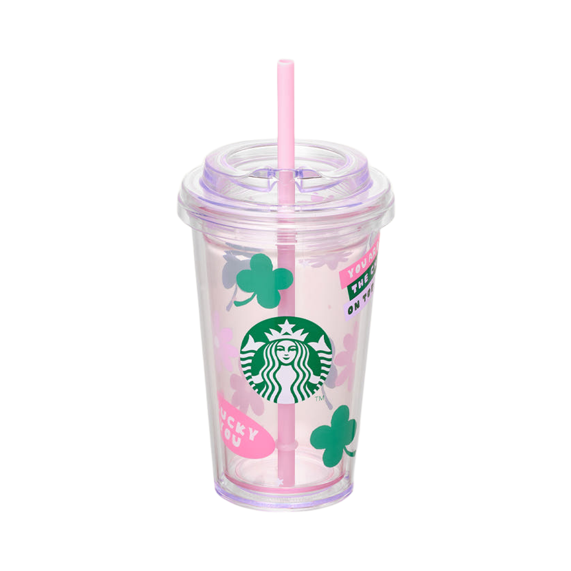 스타벅스 포지티브 보코 콜드컵 355ml