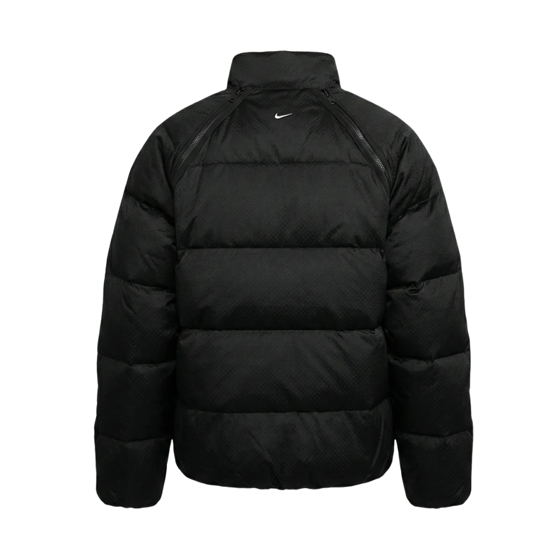 나이키 르브론 써마핏 다운 자켓 블랙 세일 - 아시아(Nike Lebron Therma-Fit Down Jacket Black Sail - Asia) - 2