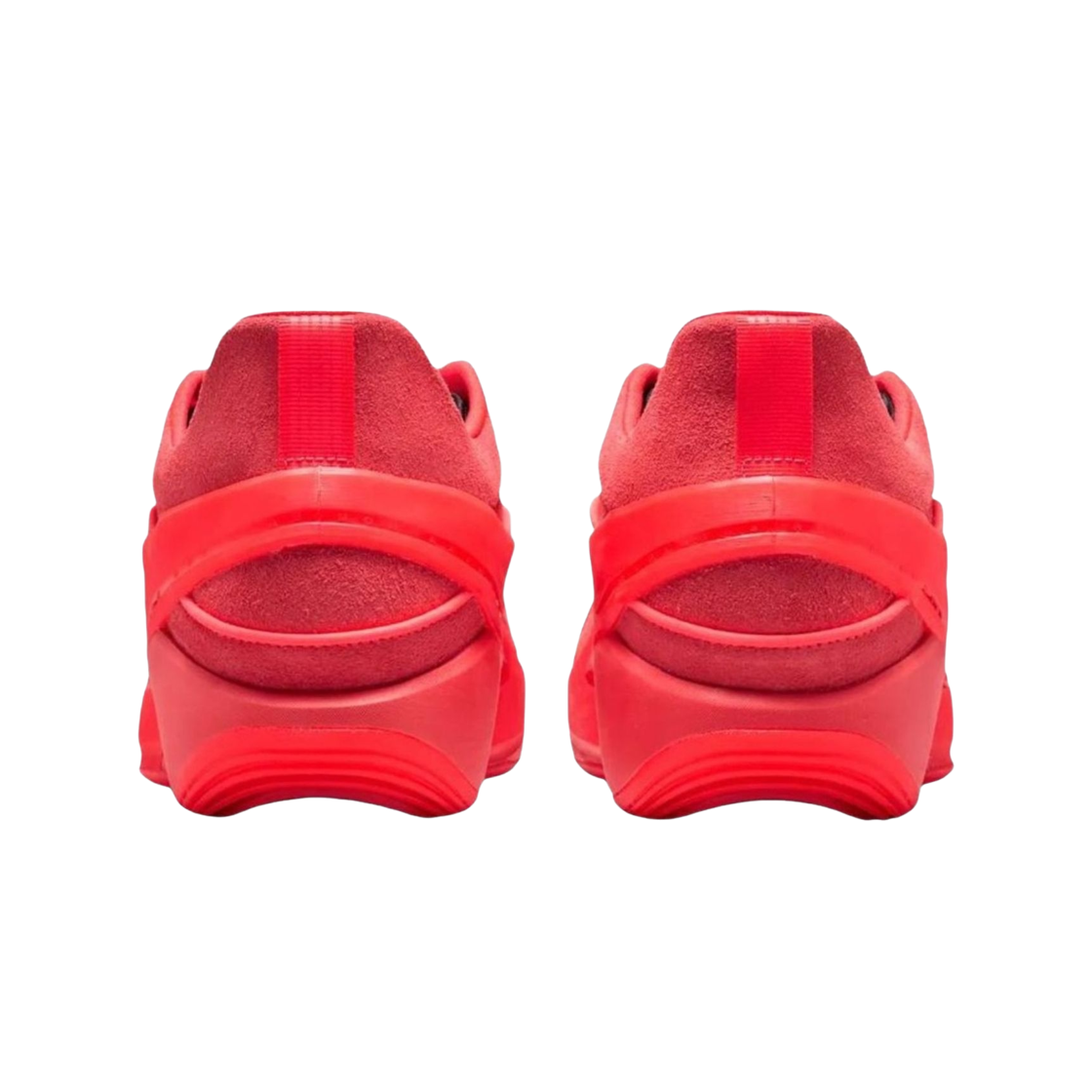 조던 루카 5 PF 올스타 브라이트 크림슨 블랙(Jordan Luka 5 PF All Star Bright Crimson Black) - 3