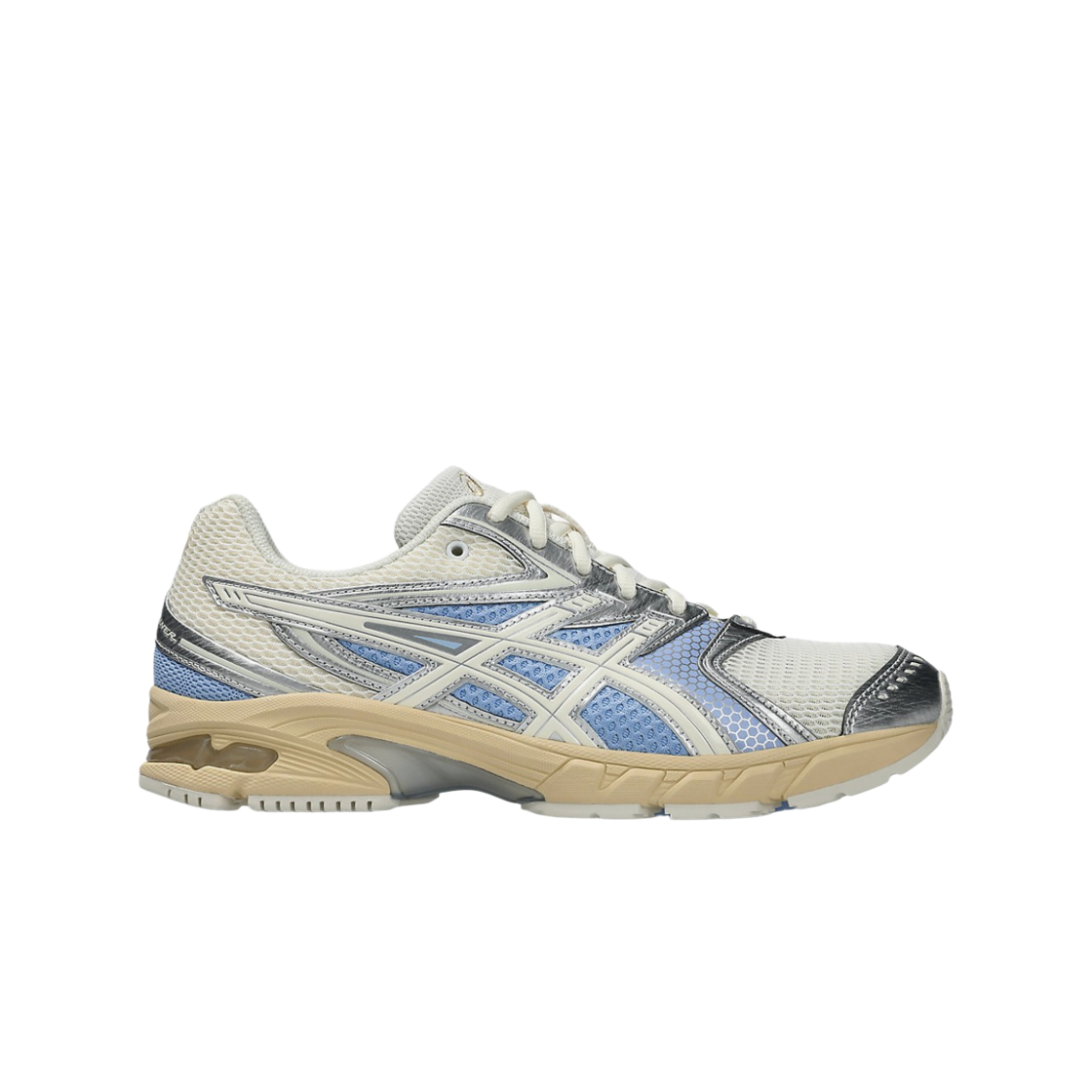 1203A607-750 Asics Gel-DS Trainer 14 Ivory Light Sapphire