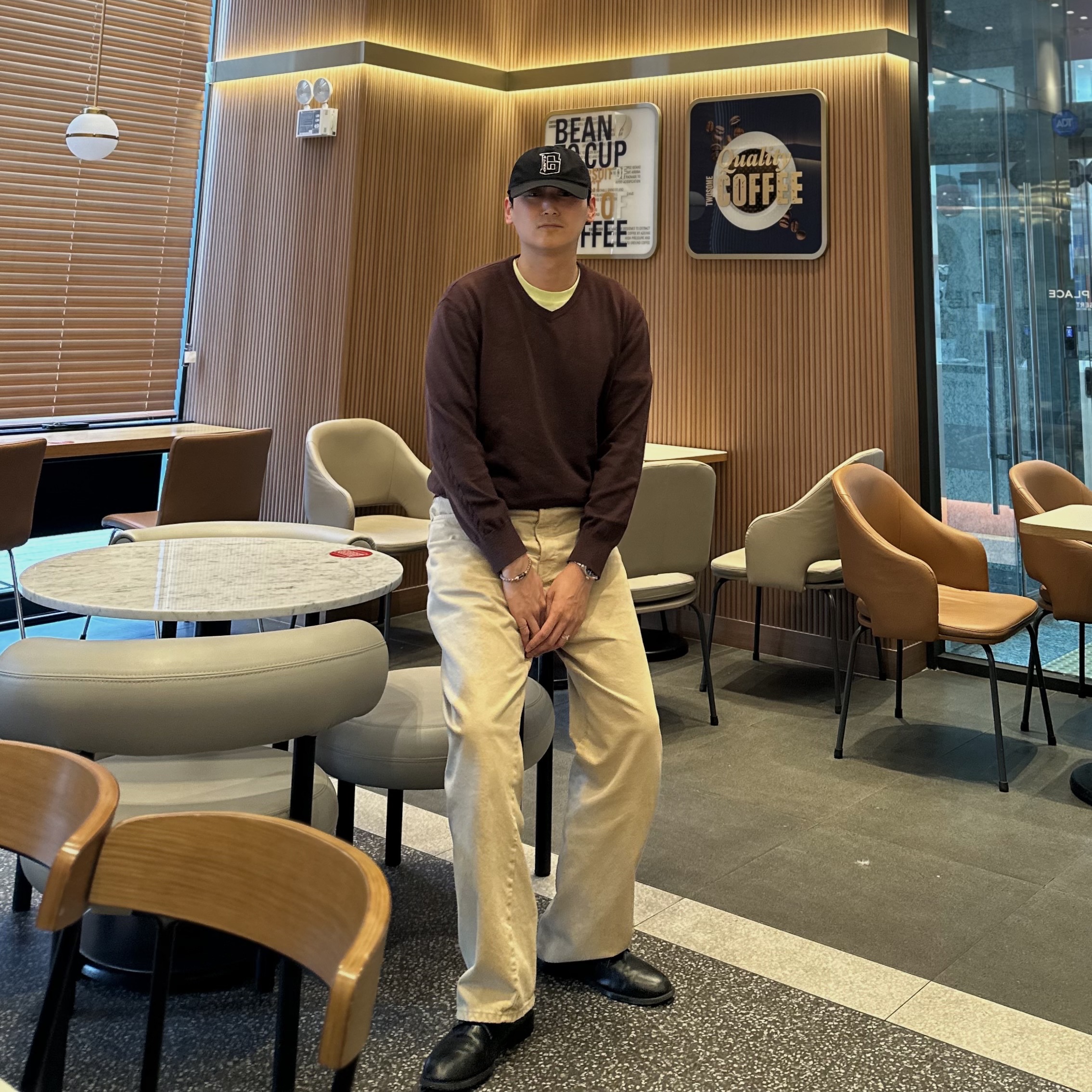 장롱이님의 스타일 - 1