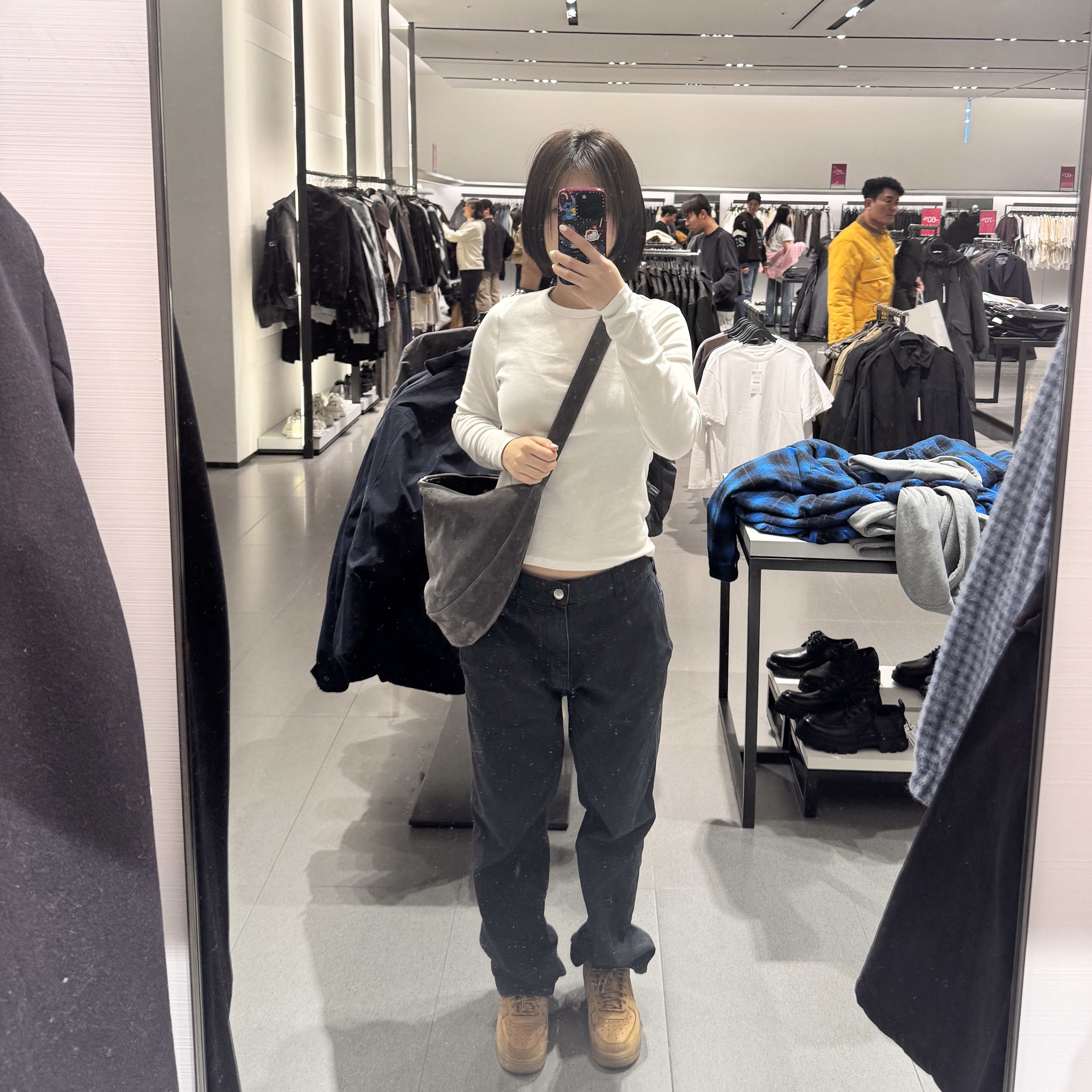 HAN님의 스타일 - 4