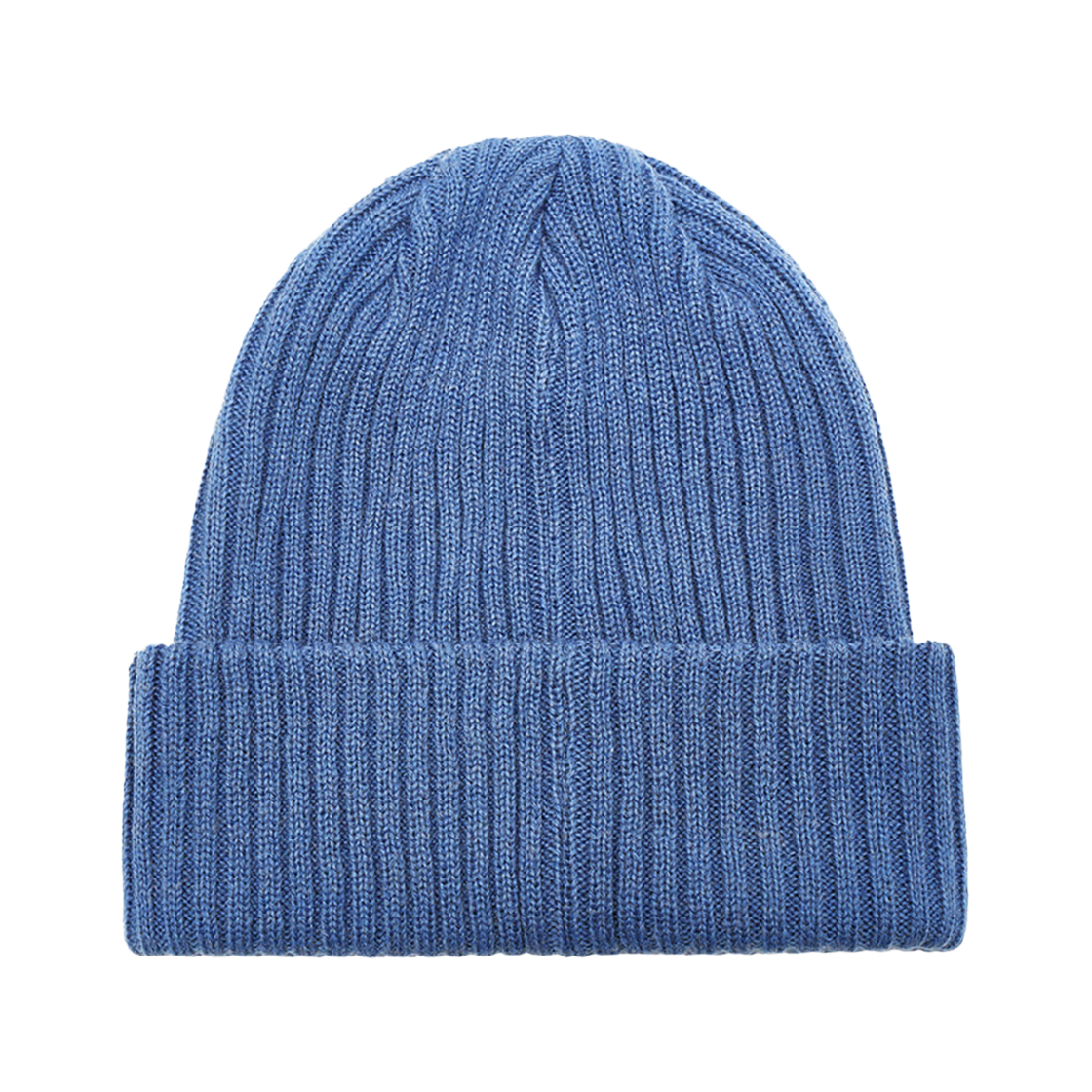 마리떼 프랑소와 저버 클래식 로고 비니 라이트 블루(Marithe Francois Girbaud Classic Logo Beanie Light Blue) - 2