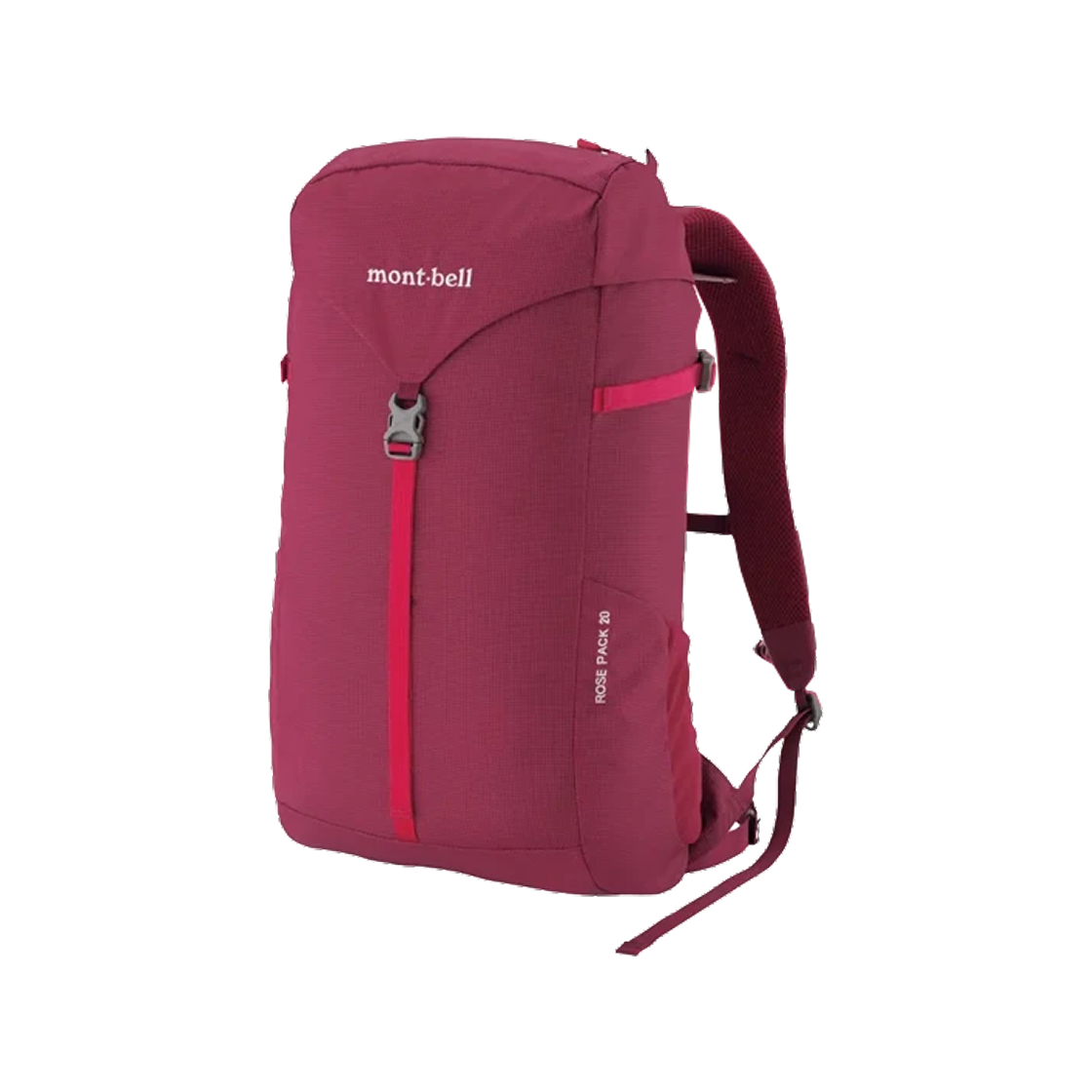 몽벨 로즈 팩 20 루비(Montbell Rose Pack 20 Ruby) - 1