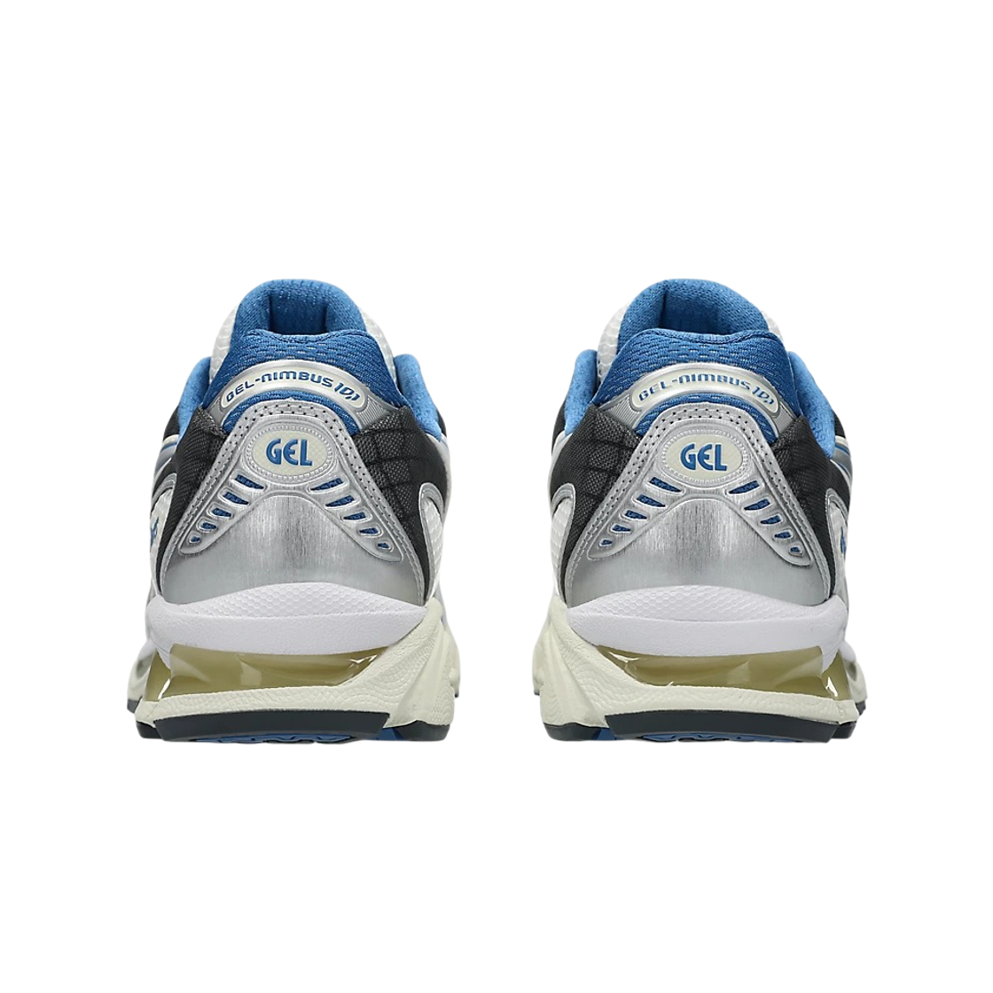 아식스 젤 님버스 10.1 크림 폴라 나이트(Asics Gel-Nimbus 10.1 Cream Polar Night) - 3