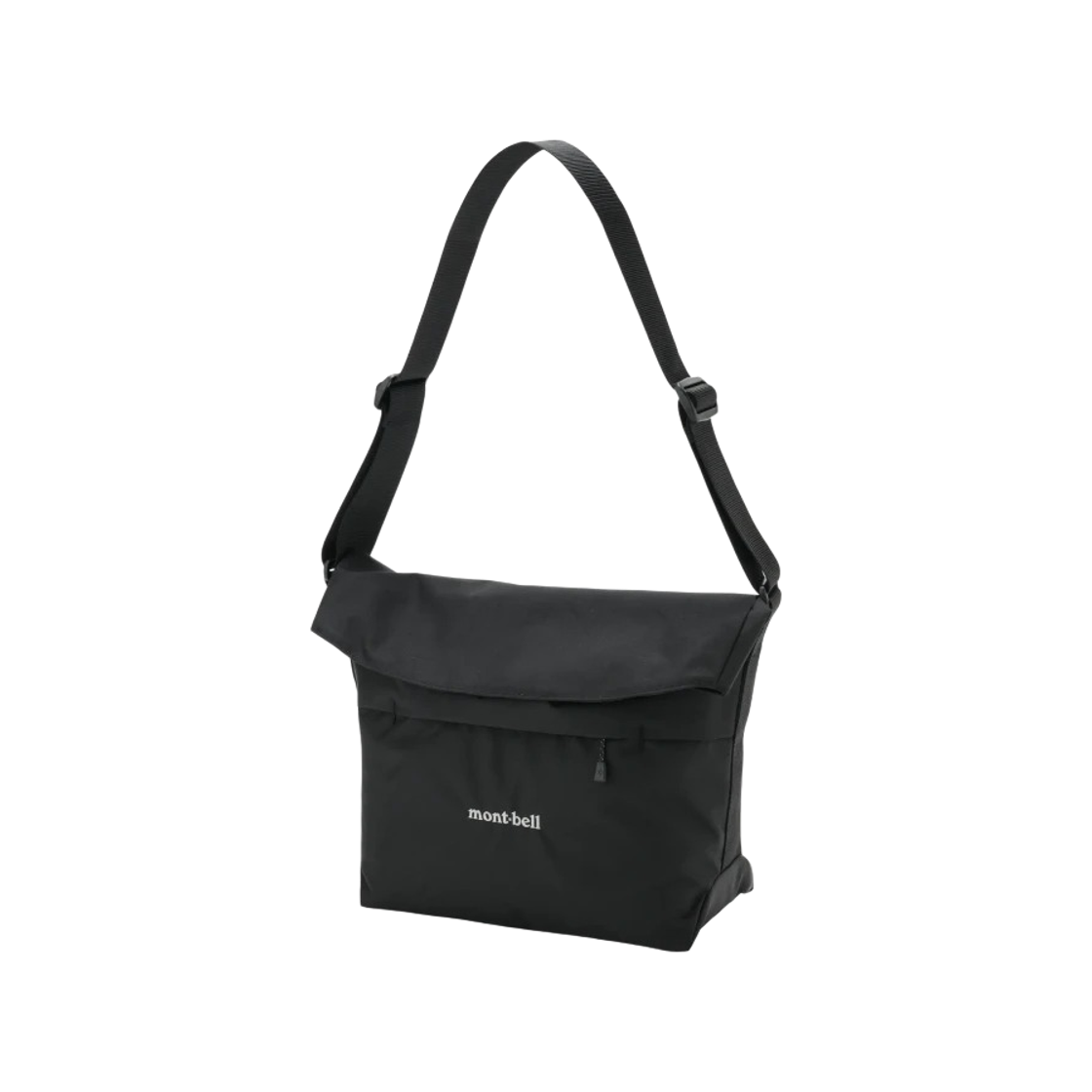 1123900 Montbell Bernina Bucket Black 25