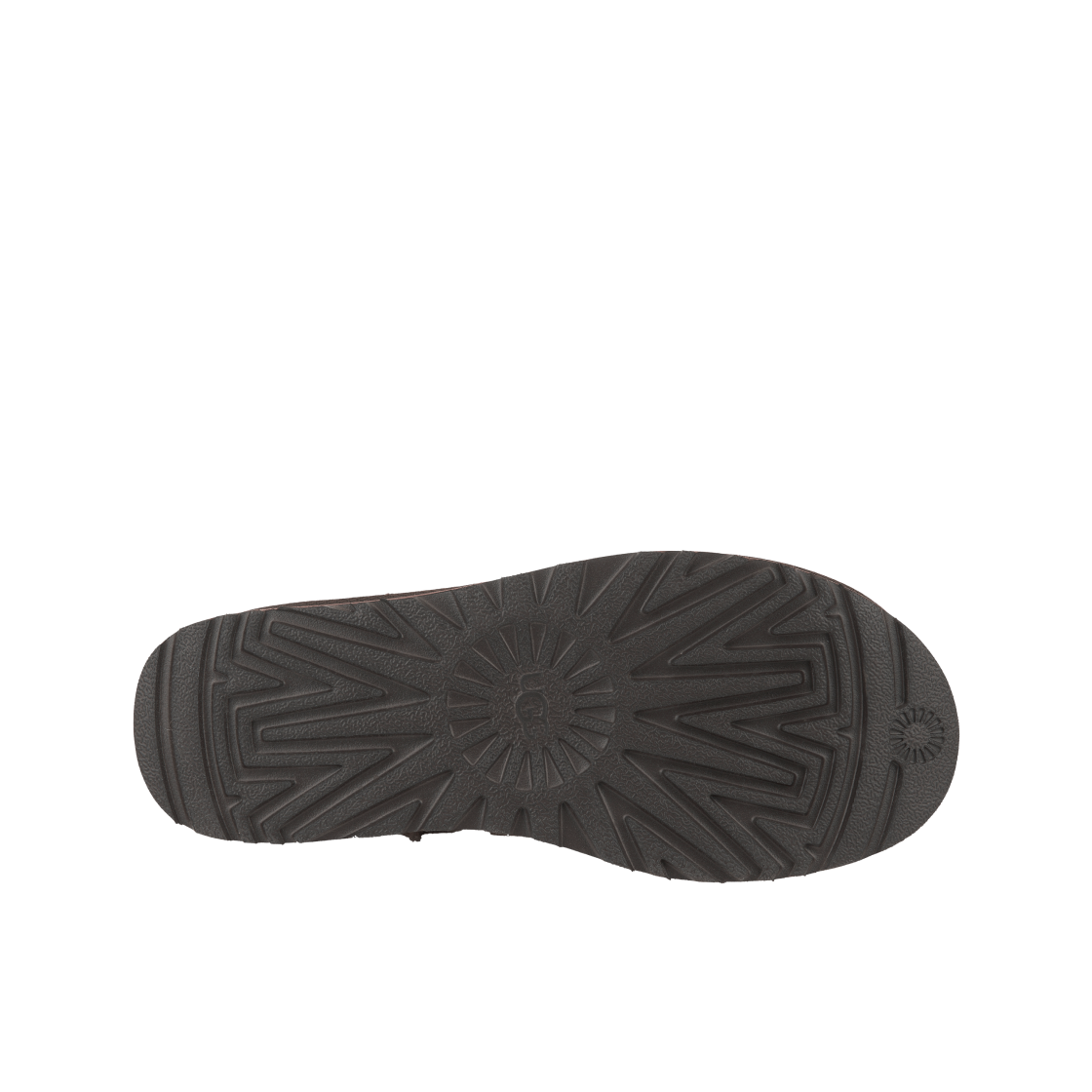 (W) 어그 클래식 미니 플랫폼 부츠 번트 시더((W) UGG Classic Mini Platform Boots Burnt Cedar) - 2