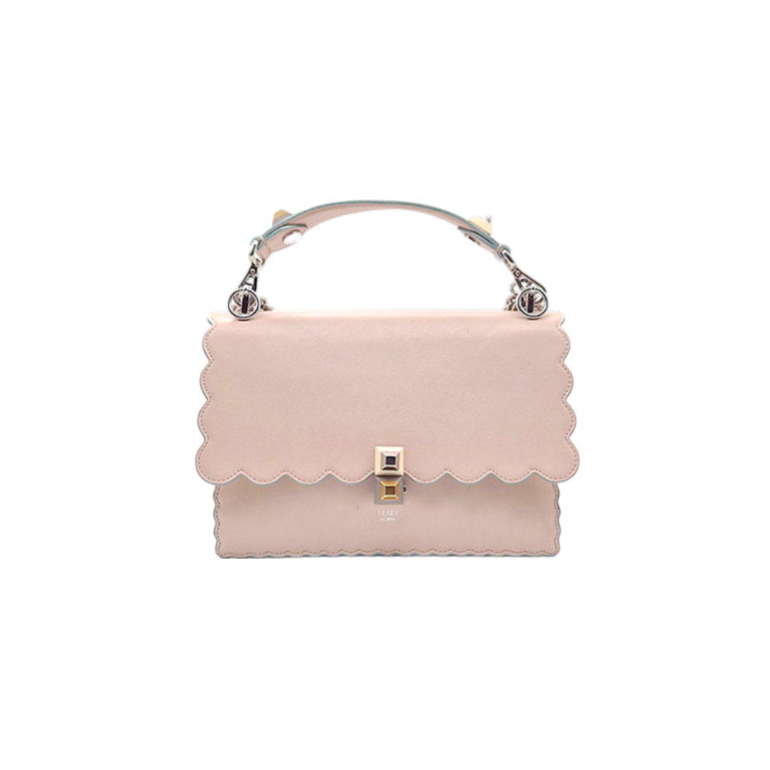 ITATB5MM84B5 Fendi Can I Bag Medium (8BT283) L859771
