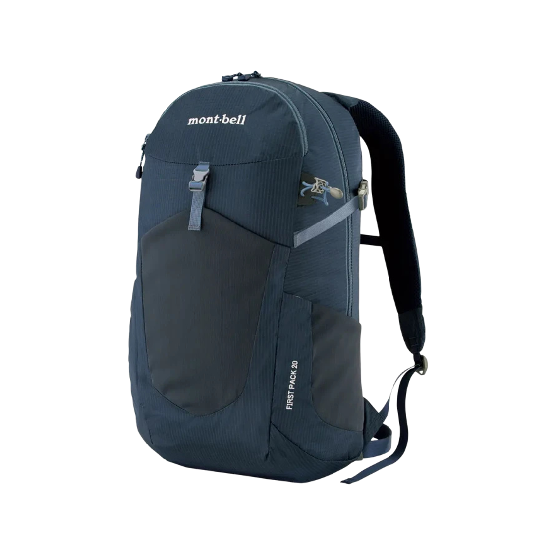 1133174 Montbell First Pack 20 Slate Blue