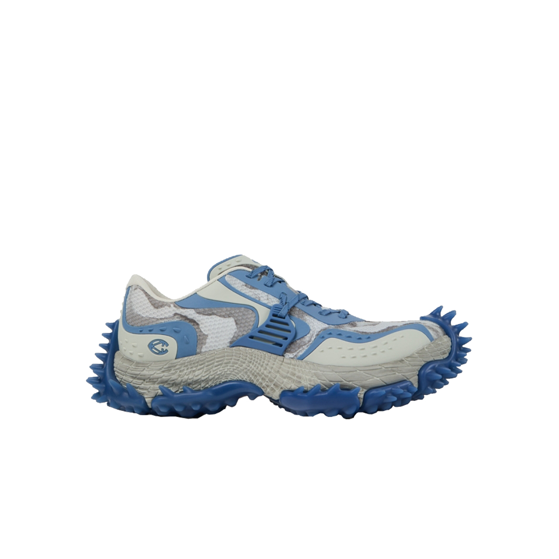 캠퍼 랩 토네이도 스니커즈 그레이블루(CAMPER LAB Tornado Sneakers Greyblue)