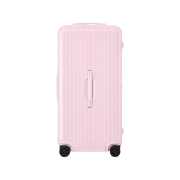 Rimowa Essential Trunk Plus Polycarbonate Suitcase Ballerina Pink