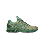Asics x Kiko Kostadinov US7-S Gel-Kinetic Fluent Watershed Rose Kale