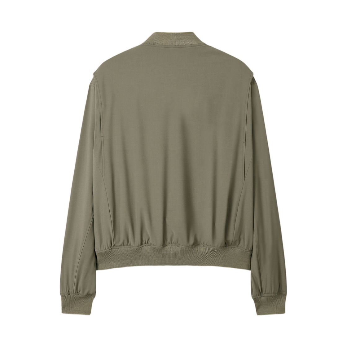 토니웩  라이트 웹 자켓 올리브(Tonywack  Light Web Jacket Olive) - 2