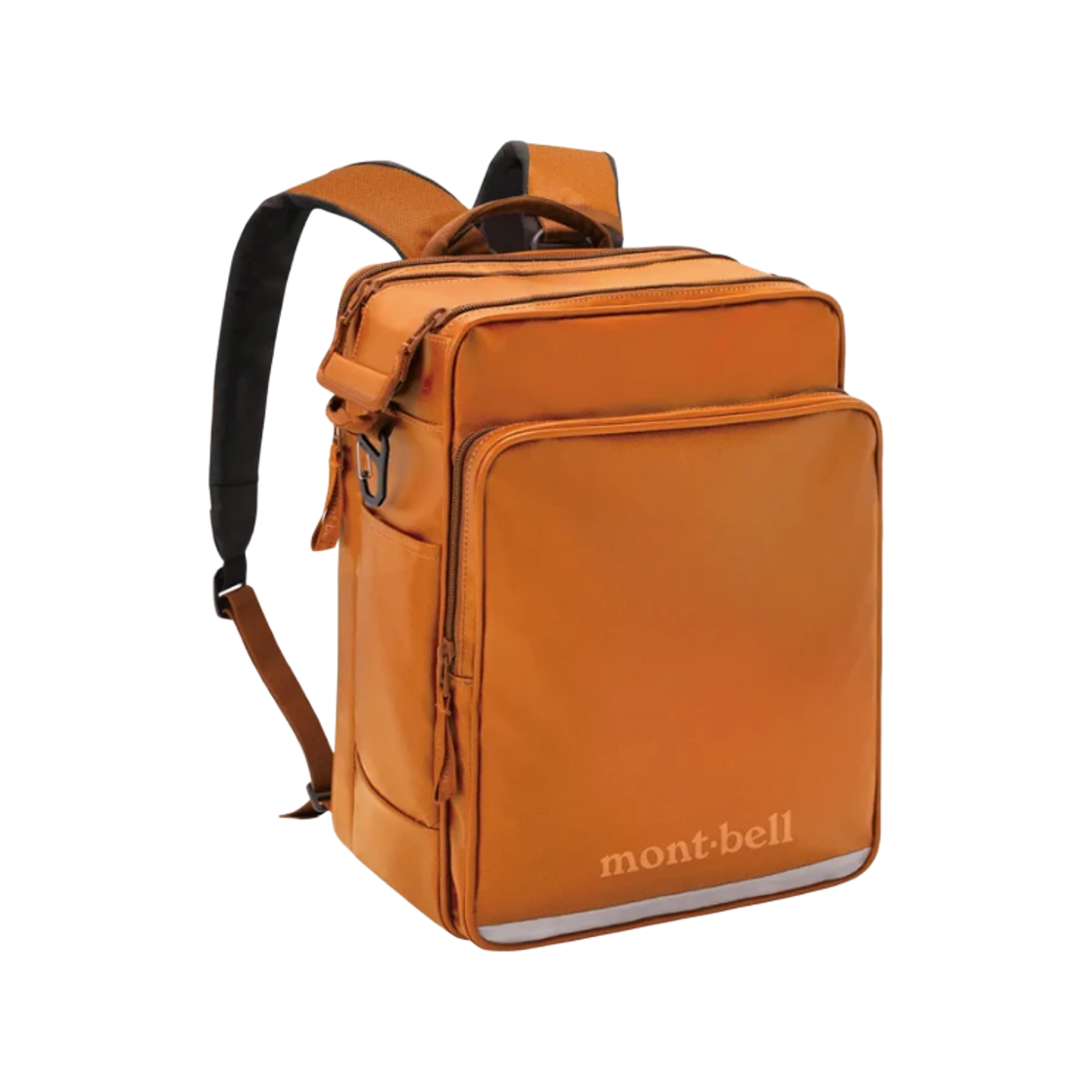 1133384 Montbell One Pack 14 Brown