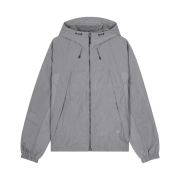 New Balance Uni 740 Shifted Woven Jacket Gray