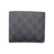 Gucci GG Bifold Men's Wallet