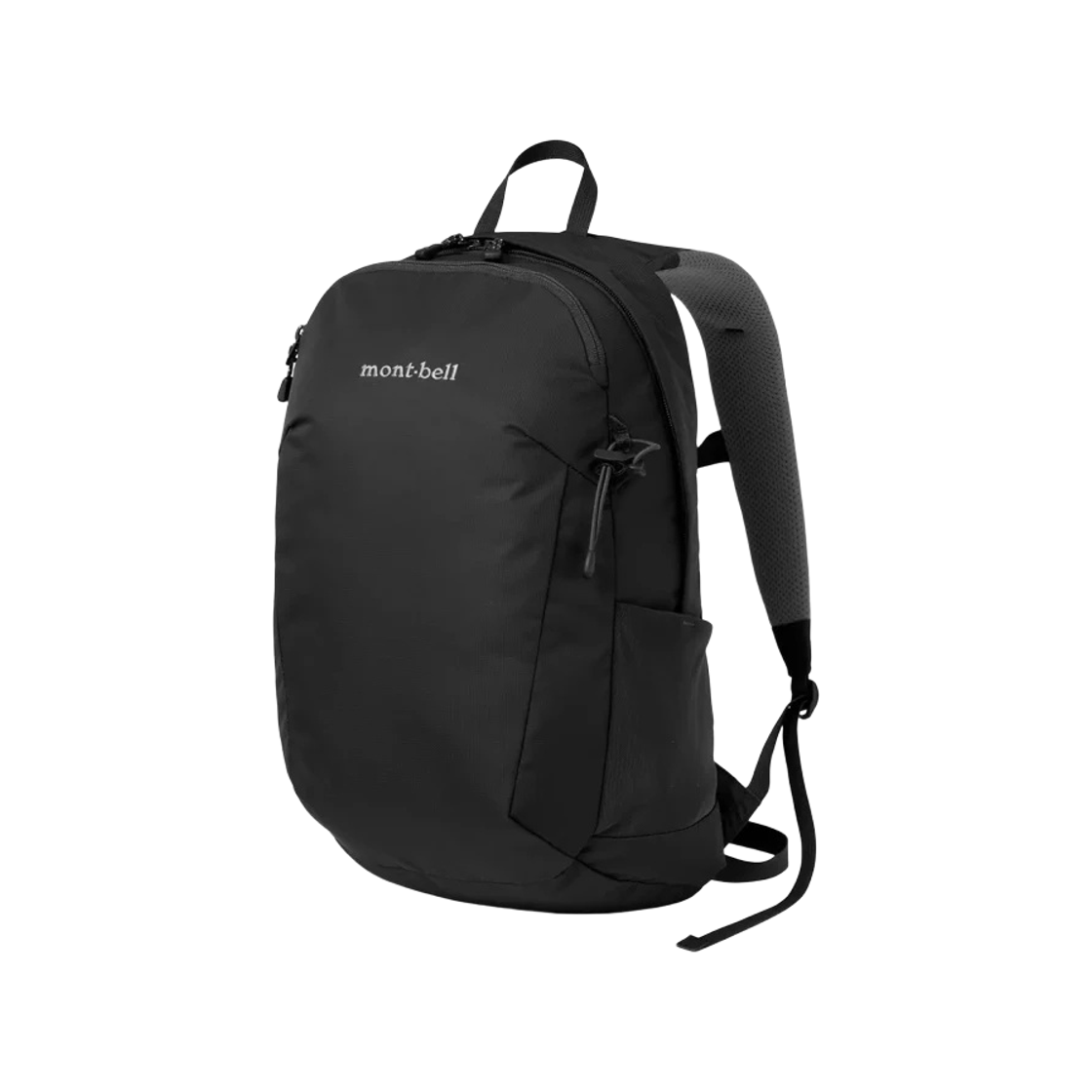 몽벨 트래블 데이팩 15 블랙(Montbell Travel Daypack 15 Black)
