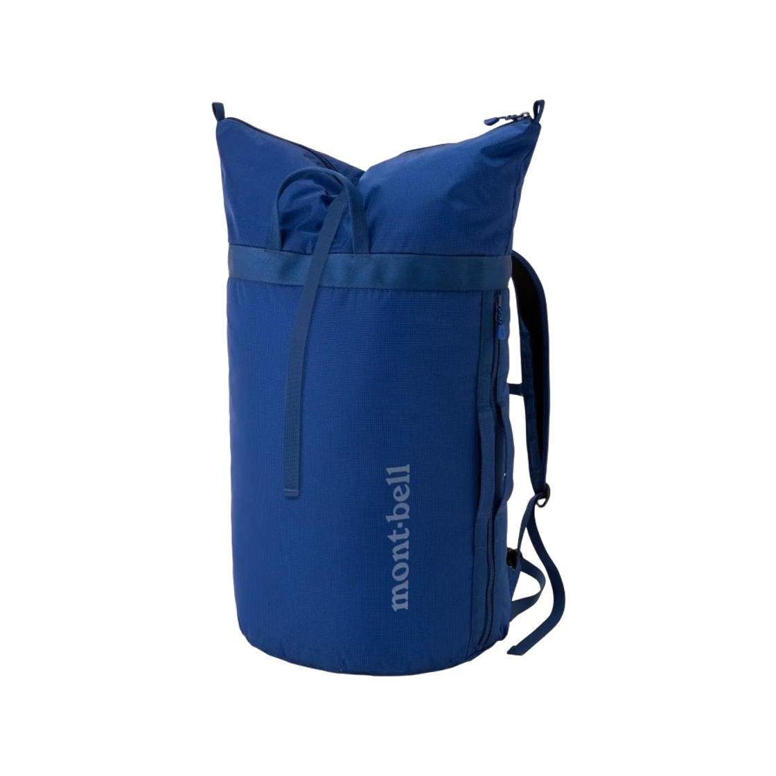 몽벨 기어 컨테이너 팩 35 블루(Montbell Gear Container Pack 35 Blue) - 2