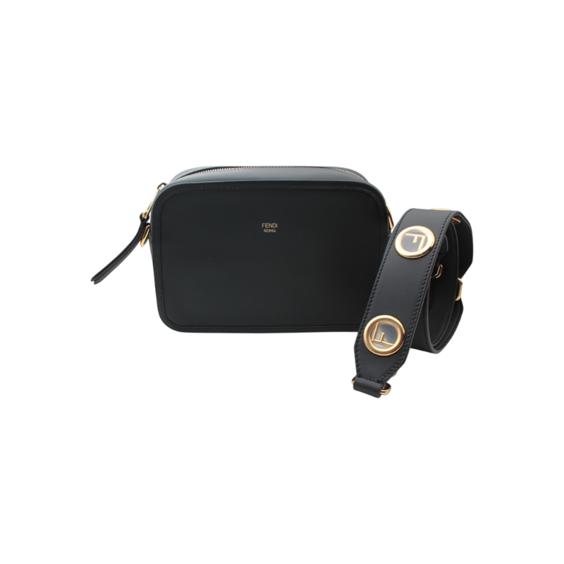 펜디 카메라 케이스 8BT287 숄더백(Fendi Camera Case Shoulder Bag 8BT287)