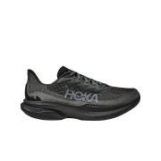 Hoka Mach 6 Black Outer Orbit - Regular