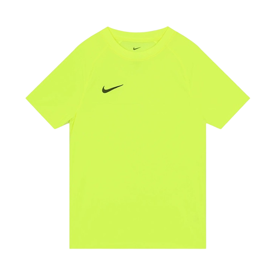 HV8173-702 Nike Dri-Fit Park 8 Jersey Volt Black (HV8173-702)