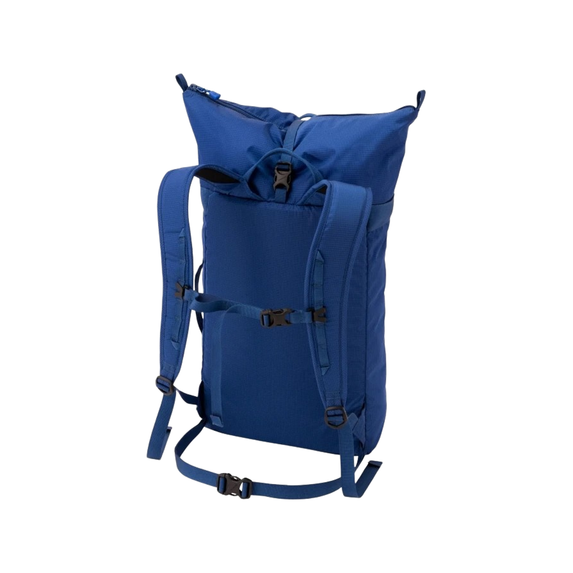 몽벨 기어 컨테이너 팩 20 블루(Montbell Gear Container Pack 20 Blue) - 3