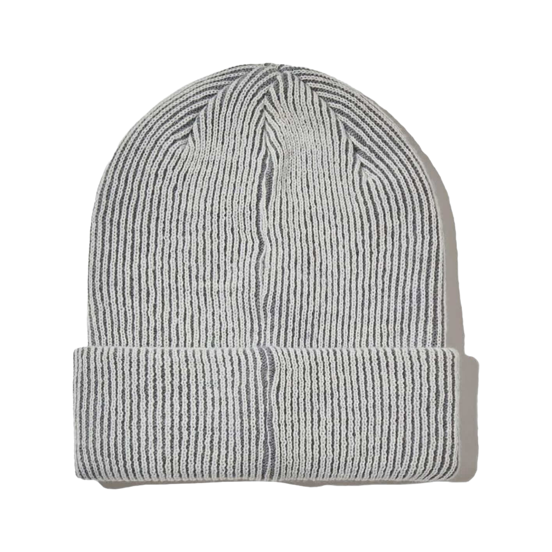 마리떼 프랑소와 저버 클래식 로고 비니 아이보리(Marithe Francois Girbaud Classic Logo Beanie Ivory) - 2