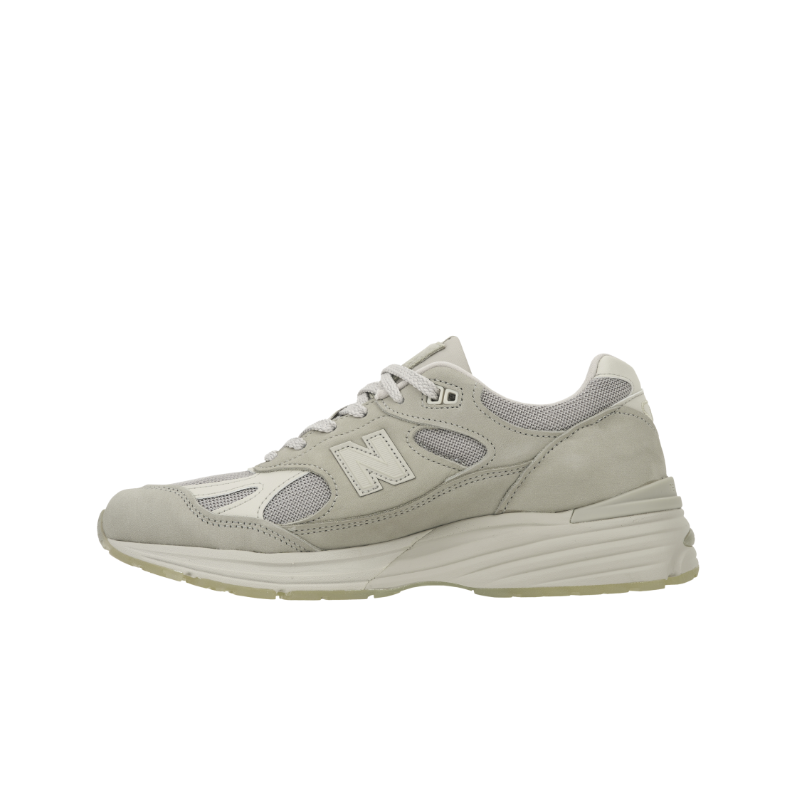 뉴발란스 x 스톤 아일랜드 991v2 메이드 인 UK 샌드(New Balance x Stone Island 991v2 Made in UK Sand) - 3