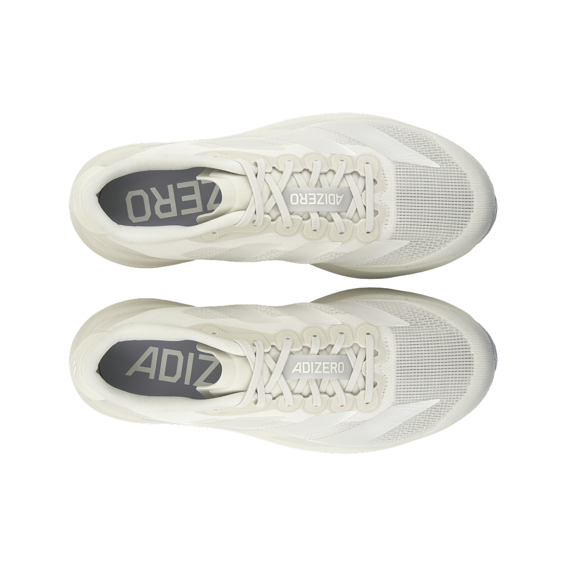 아디다스 아디제로 EVO SL 오빗 그레이 제로 메탈릭(Adidas Adizero EVO SL Orbit Grey Zero Metalic) - 5