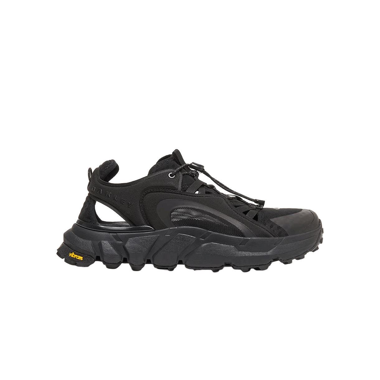 오클리 아쿠아테라 하이브리드 블랙아웃 - 26SS(Oakley Aquaterra Hybrid Blackout - 26SS)