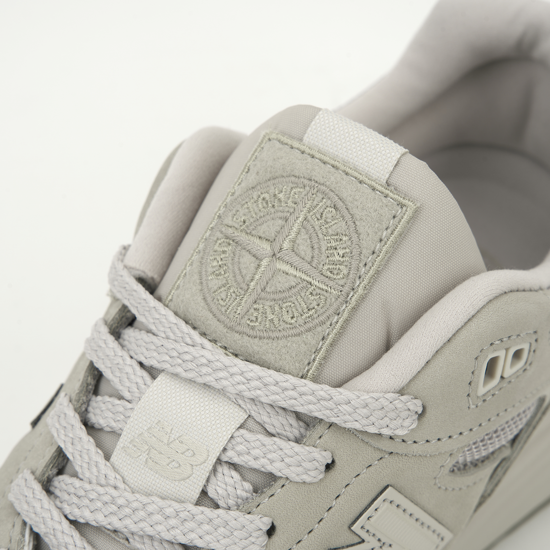 뉴발란스 x 스톤 아일랜드 991v2 메이드 인 UK 샌드(New Balance x Stone Island 991v2 Made in UK Sand) - 7