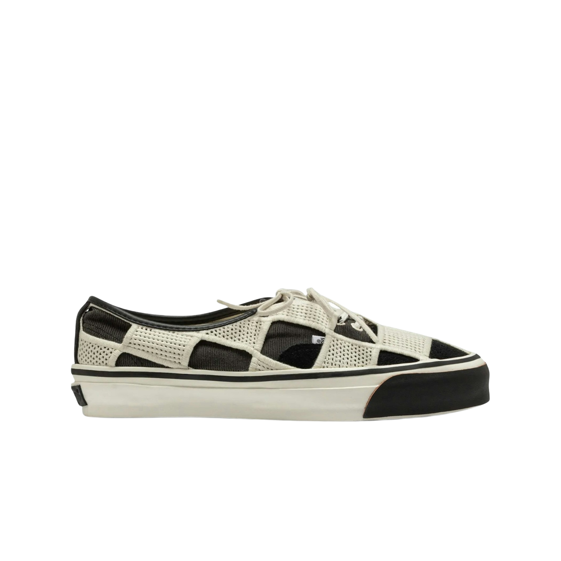 VN000Y0RFDB1 Vans Premium Authentic 44 Black Egret