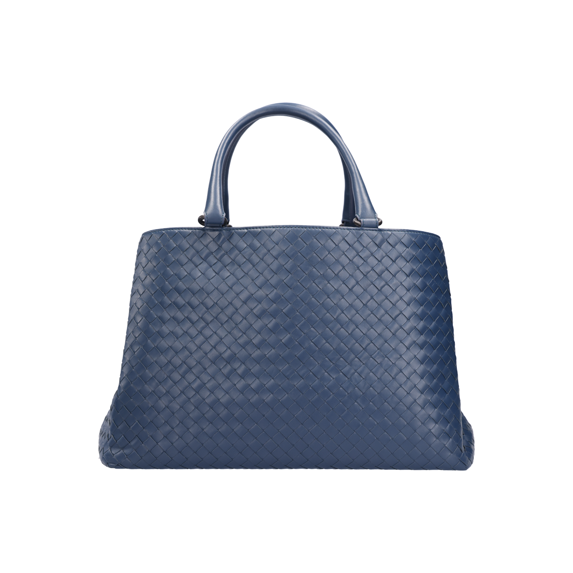 ITN5NP5K2VQL Bottega Veneta 522871 Intrecciato Leather Tote Bag