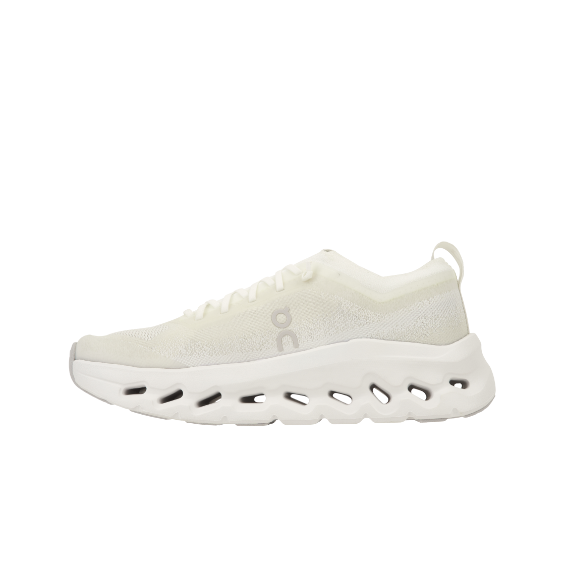 (W) 온 러닝 클라우드틸트 문 화이트 프로스트((W) On Running Cloudtilt Moon White Frost) - 3