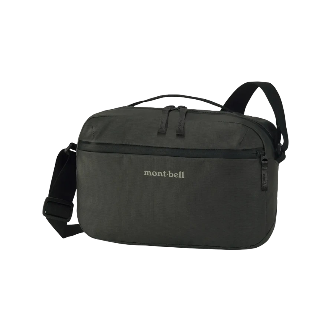 몽벨 트래블 터프 파우치 L 다크 그레이(Montbell Travel Tough Pouch L Dark Gray) - 1