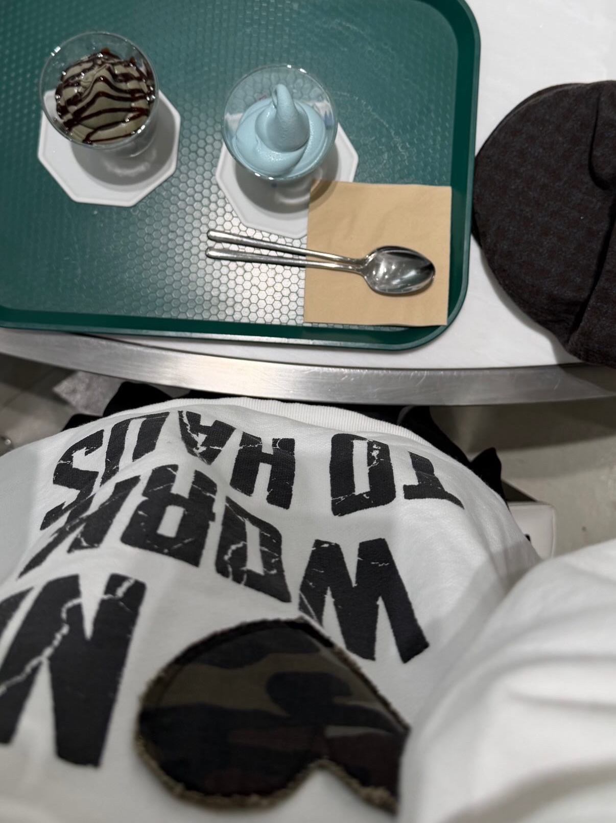 KREAM 스타일