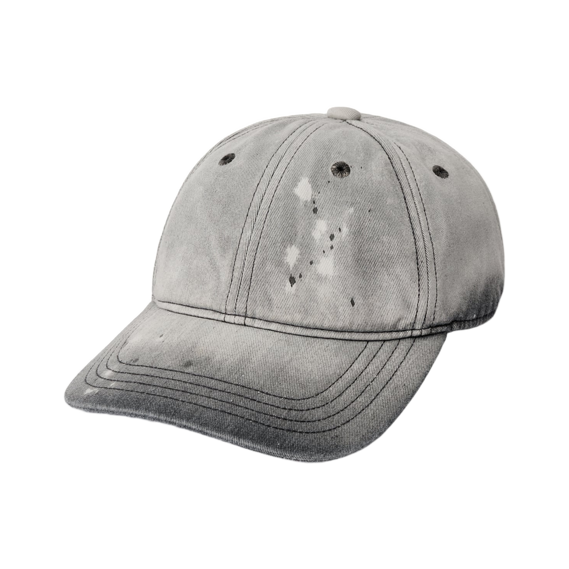 아워레가시 볼캡 옥토 워시(Our Legacy Ballcap Octo Wash)