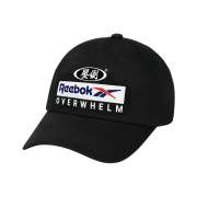 [예약배송] Reebok × Overwhelm Ball Cap