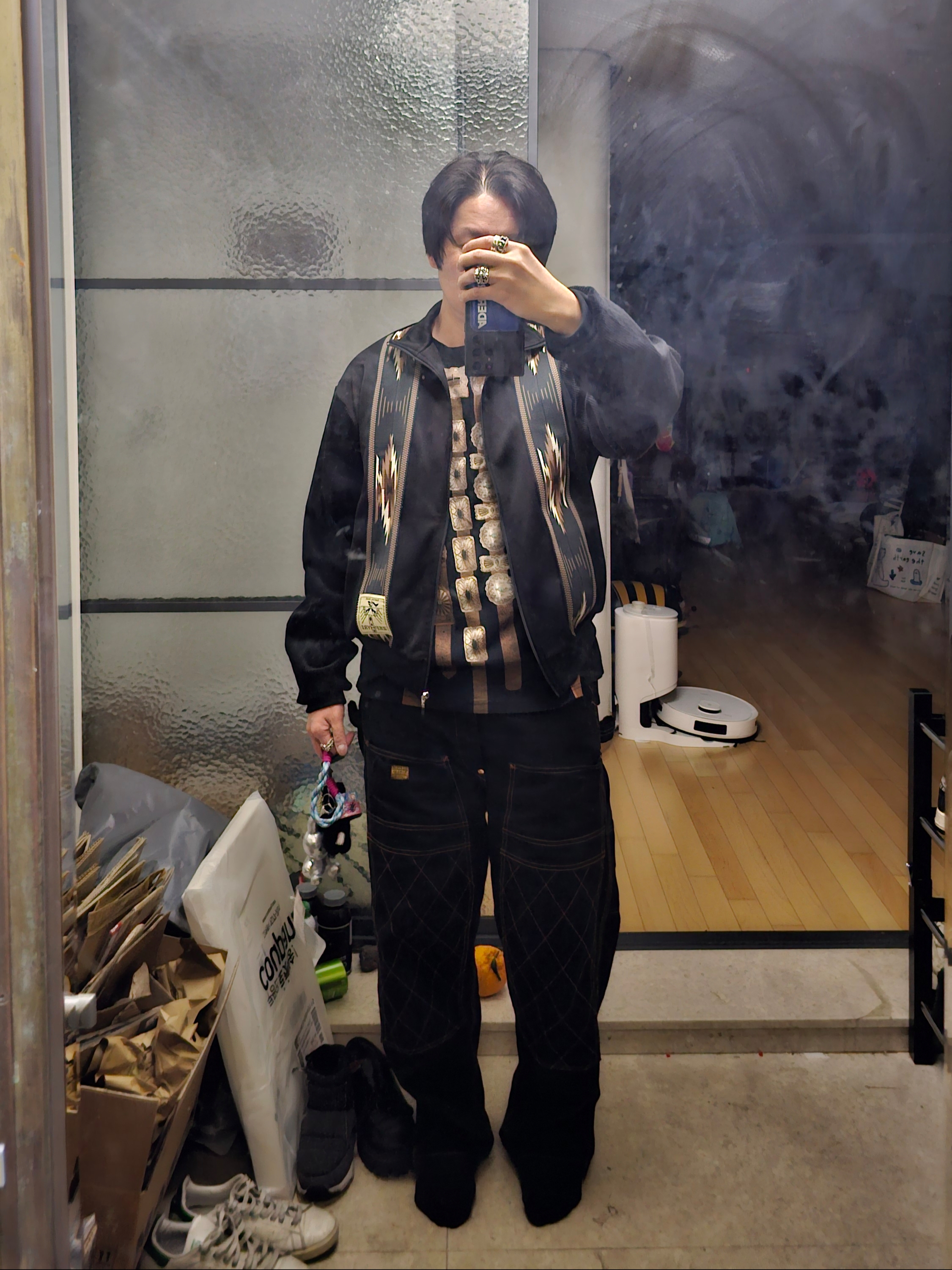 STYLE | KREAM