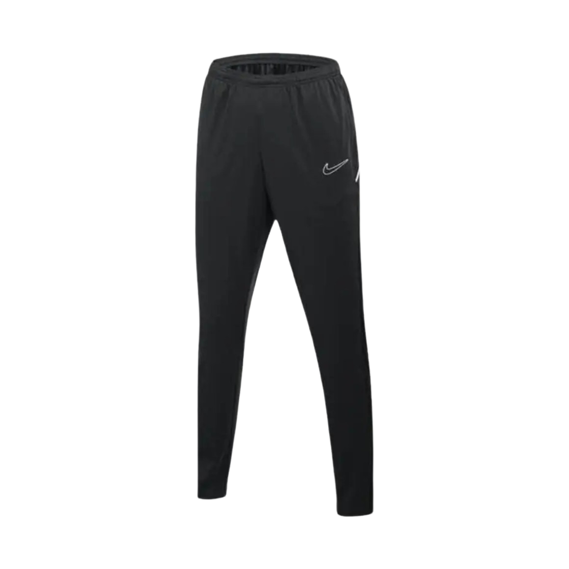 FZ9814-010 (W) Nike Dri-Fit Academy 25 Pants Black White (FZ9814-010)