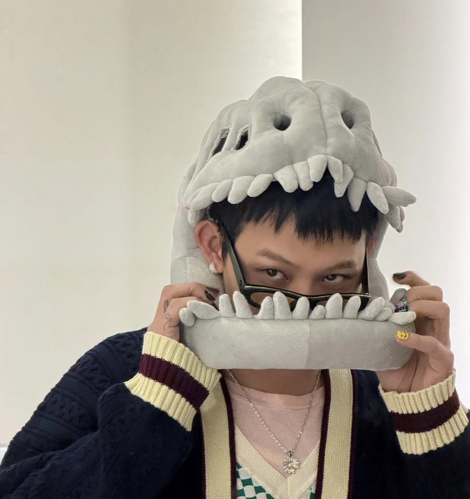 KREAM 프로필 이미지