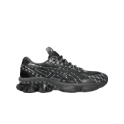 Asics x Kiko Kostadinov US7-S Gel-Kinetic Fluent Obsidian Grey Graphite Grey