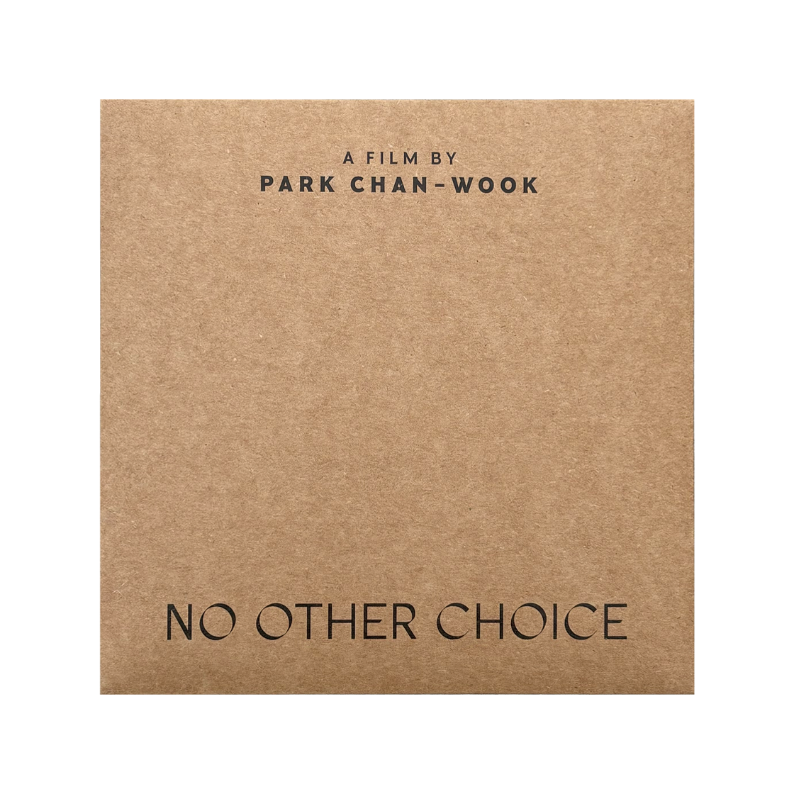 콤포트 × 어쩔수가없다 아코디언 포스트카드(COMFORT × NO OTHER CHOICE Accordion Postcard)