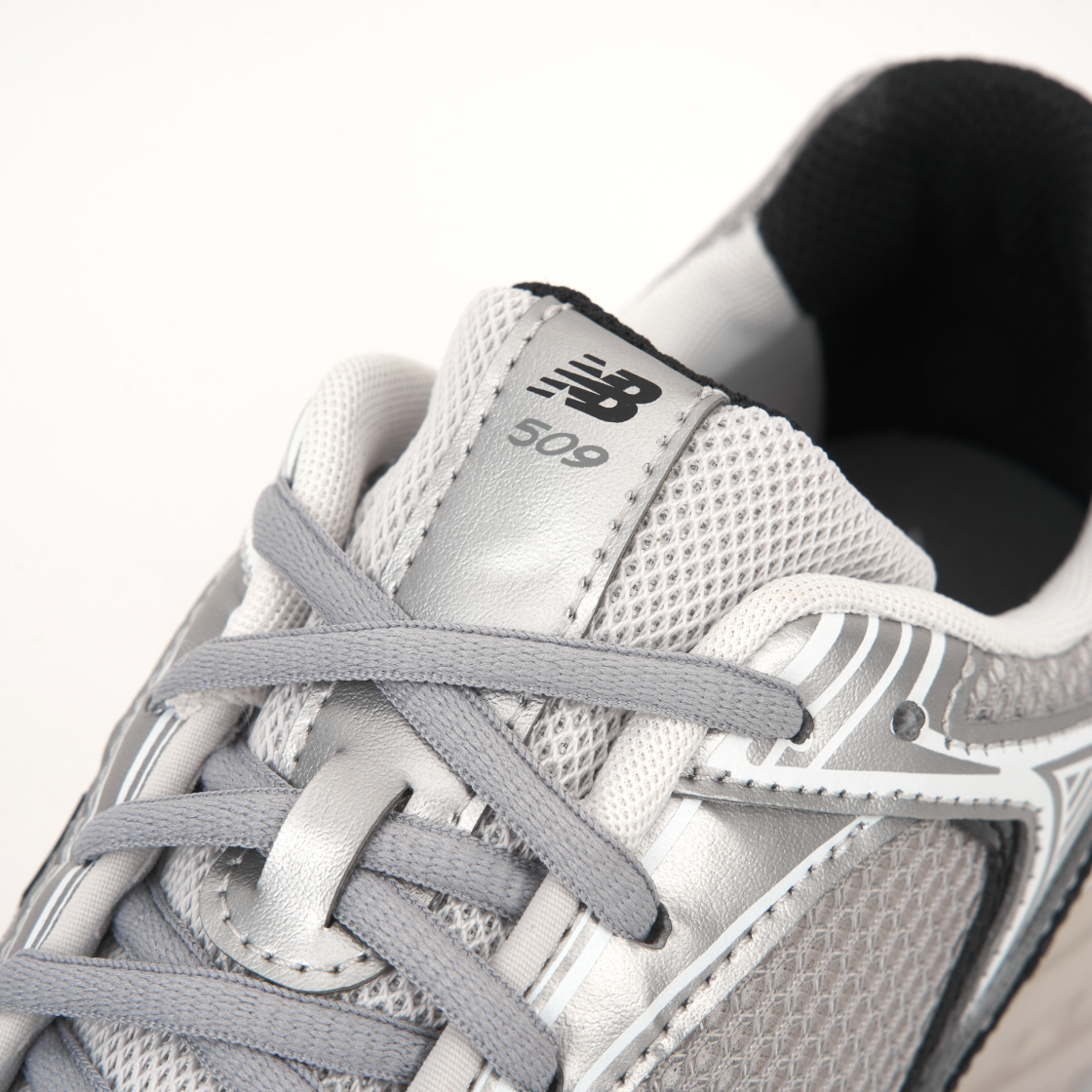 뉴발란스 509 실버(New Balance 509 Silver) - 7