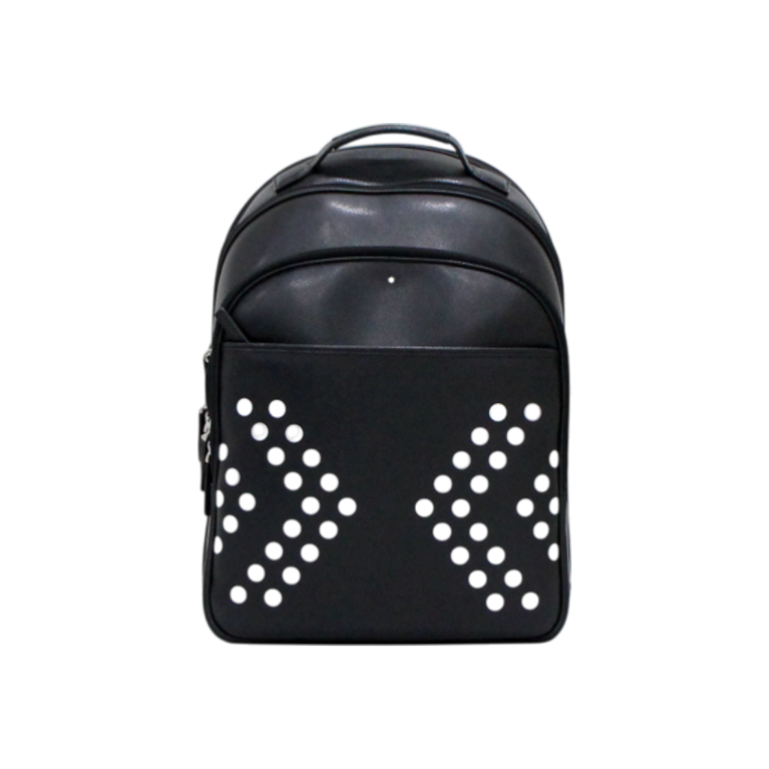 IT6MBLATMQDV Montblanc 124216 X PSJ Capsule Collection Men's Backpack